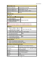 Preview for 16 page of Major Science SmartView Pro 2300 Instruction Manual