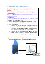 Preview for 23 page of Major Science SmartView Pro 2300 Instruction Manual