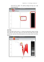 Preview for 109 page of Major Science SmartView Pro 2300 Instruction Manual