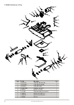 Preview for 28 page of Major 4200 Operator'S Manual & Parts List