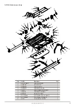 Preview for 33 page of Major 4200 Operator'S Manual & Parts List