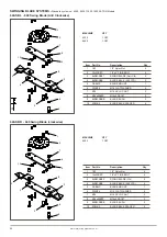 Preview for 46 page of Major 4200 Operator'S Manual & Parts List