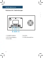 Preview for 35 page of MAJORITY PETERHOUSE PET-NET-BLK Instruction Manual