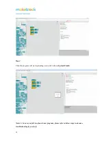 Preview for 14 page of Makeblock mBot Manual