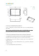 Preview for 30 page of Makeblock mBot Manual