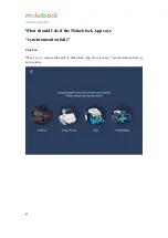 Preview for 42 page of Makeblock mBot Manual