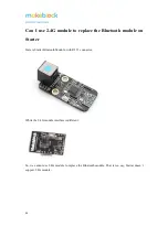 Preview for 53 page of Makeblock mBot Manual