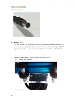 Preview for 80 page of Makeblock mBot Manual