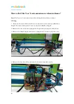 Preview for 86 page of Makeblock mBot Manual