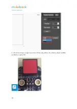 Preview for 105 page of Makeblock mBot Manual