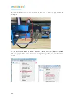 Preview for 112 page of Makeblock mBot Manual