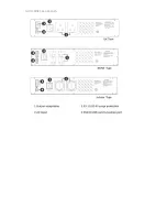 Preview for 9 page of MAKELSAN Lion 1000VA User Manual