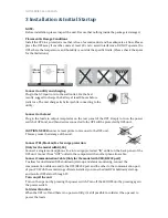 Preview for 10 page of MAKELSAN Lion 1000VA User Manual