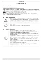 Preview for 2 page of Maker Factory MAKEVMA315 User Manual