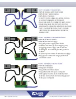 Preview for 12 page of MAKER MADE MASLOW CNC Setting Up