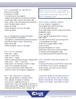 Preview for 13 page of MAKER MADE MASLOW CNC Setting Up