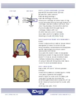 Preview for 18 page of MAKER MADE MASLOW CNC Setting Up