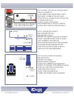 Preview for 22 page of MAKER MADE MASLOW CNC Setting Up