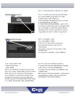 Preview for 27 page of MAKER MADE MASLOW CNC Setting Up