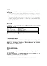 Preview for 7 page of Makerfire BNF Micro FPV Manual