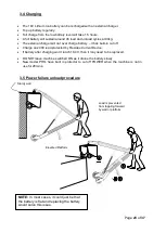 Preview for 23 page of MAKINEX PHT2-140 Operator'S Manual