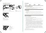 Preview for 2 page of Making Life Easy 234702 Manual