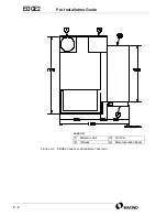 Preview for 44 page of Makino EDGE-2 Preinstallation Manual