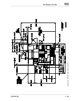 Preview for 63 page of Makino V55 Maintenance Manual