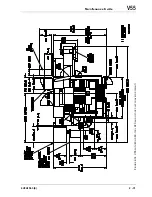 Preview for 65 page of Makino V55 Maintenance Manual