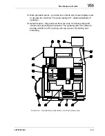 Preview for 101 page of Makino V55 Maintenance Manual