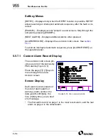 Preview for 172 page of Makino V55 Maintenance Manual