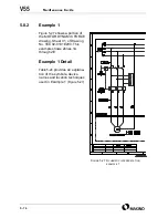 Preview for 192 page of Makino V55 Maintenance Manual