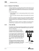 Preview for 212 page of Makino V55 Maintenance Manual