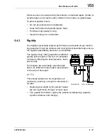 Preview for 213 page of Makino V55 Maintenance Manual