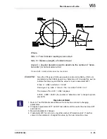 Preview for 255 page of Makino V55 Maintenance Manual