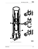 Preview for 279 page of Makino V55 Maintenance Manual