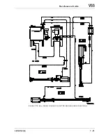 Preview for 309 page of Makino V55 Maintenance Manual