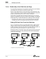 Preview for 328 page of Makino V55 Maintenance Manual