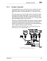 Preview for 333 page of Makino V55 Maintenance Manual