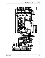 Preview for 441 page of Makino V55 Maintenance Manual