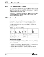 Preview for 454 page of Makino V55 Maintenance Manual