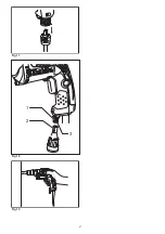 Preview for 4 page of Makita 0088381600842 Instruction Manual