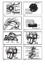 Preview for 2 page of Makita 0088381603928 Manual