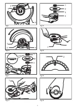 Preview for 3 page of Makita 0088381683920 Instruction Manual