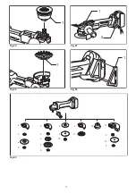 Preview for 5 page of Makita 0088381683920 Instruction Manual