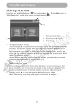 Preview for 27 page of Makita 0088381724142 Instruction Manual