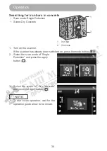 Preview for 39 page of Makita 0088381724142 Instruction Manual