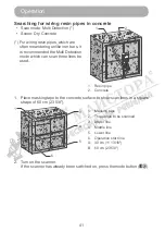 Preview for 41 page of Makita 0088381724142 Instruction Manual