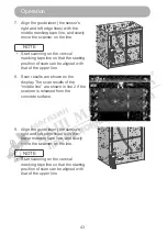 Preview for 43 page of Makita 0088381724142 Instruction Manual