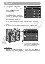 Preview for 44 page of Makita 0088381724142 Instruction Manual